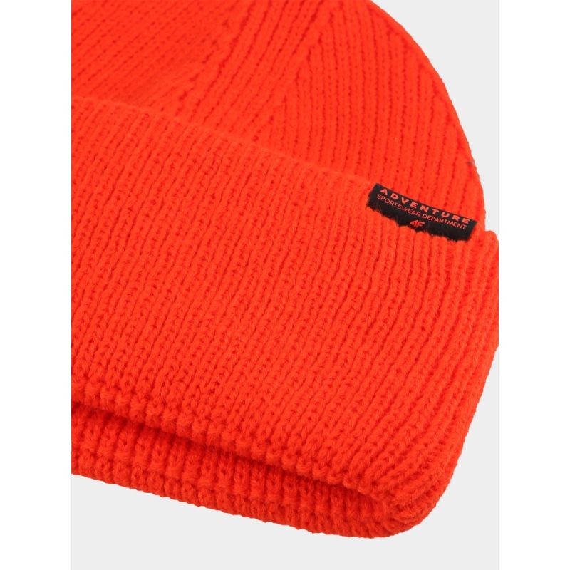 4f Boy's winter hat Junior 4FJWAW24ACAPM425-70S General