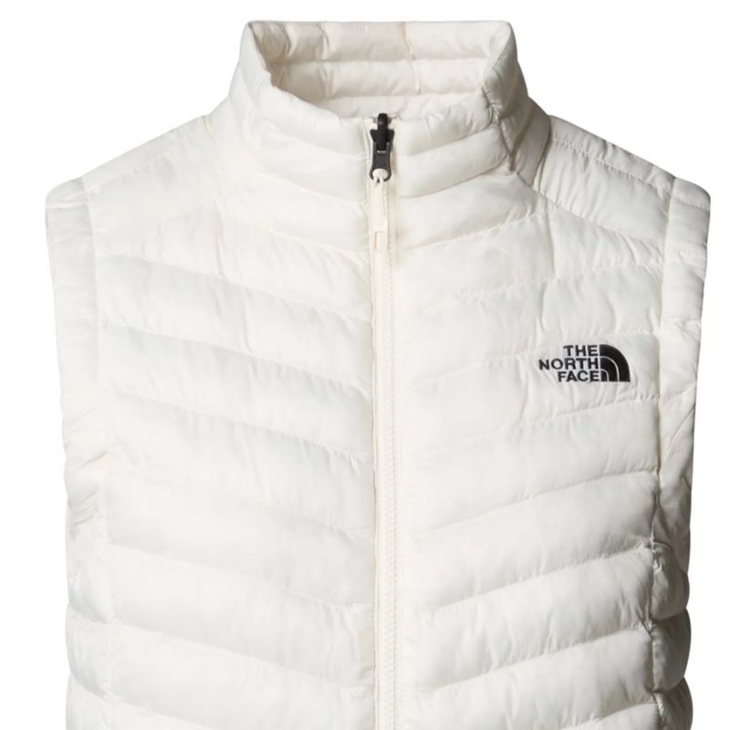 The north face W Huila Synth Vest NF0A8DW5QLI1 Beige L General