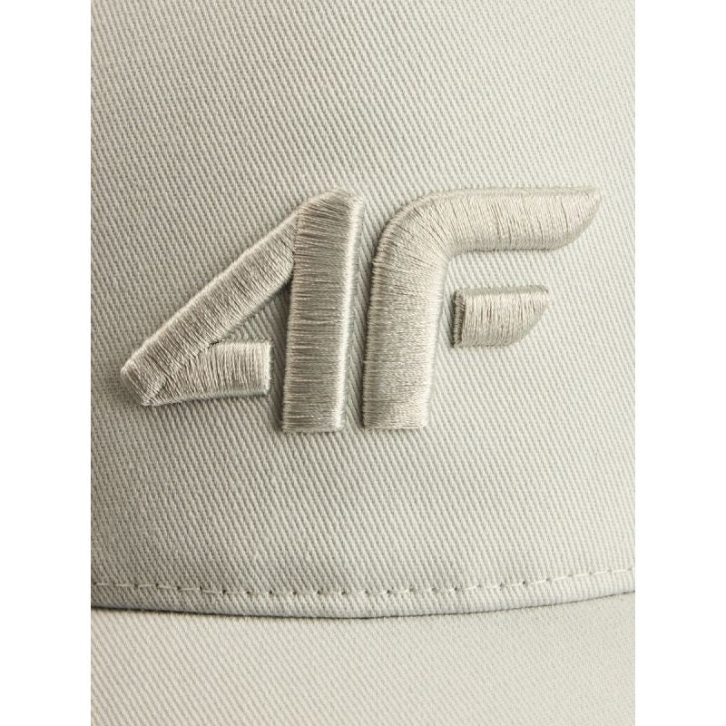 4F baseball cap l/xl (60cm) baseball sapka