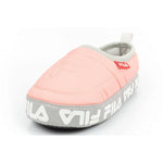 Fila Comfider Jr Slippers rózsaszín cipő