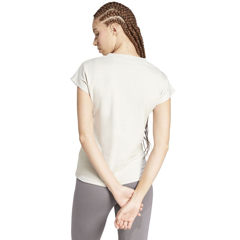 Adidas W Essentials Linear T-shirt póló
