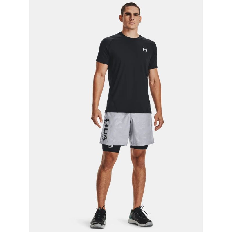Under Armour M 1361602-001 shorts Nadrág