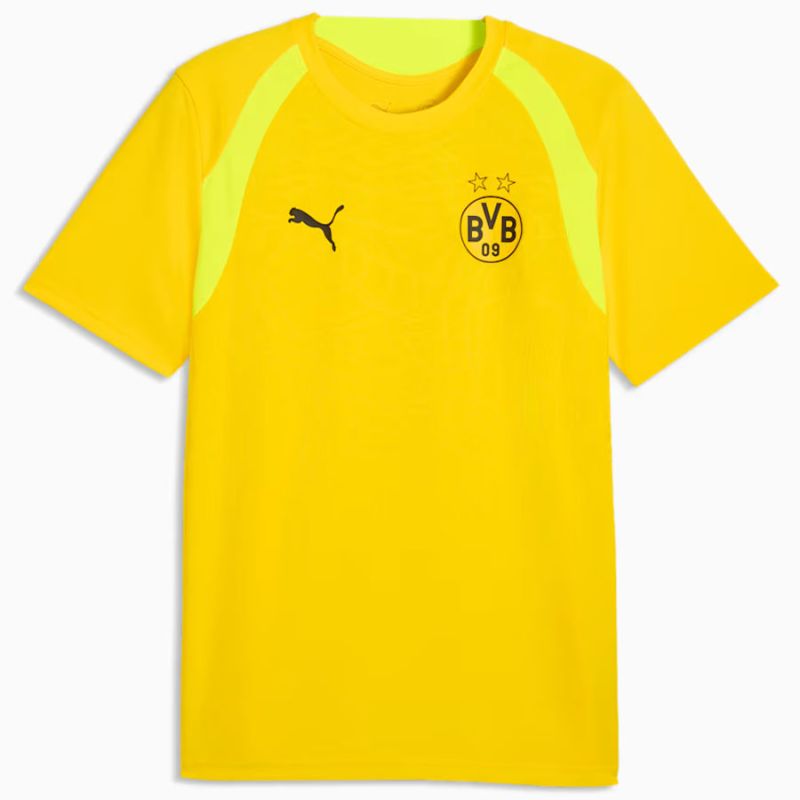 Puma Borussia Dortmund Training JSY T-shirt póló 786610-02