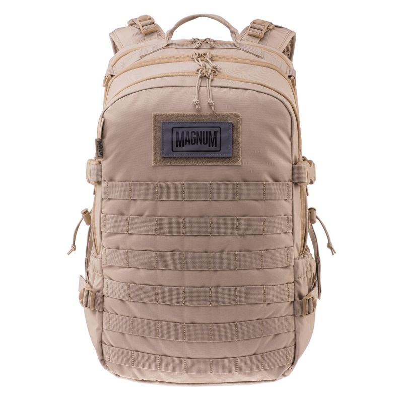 Magnum Urbantask 37 Backpack barna hátizsák