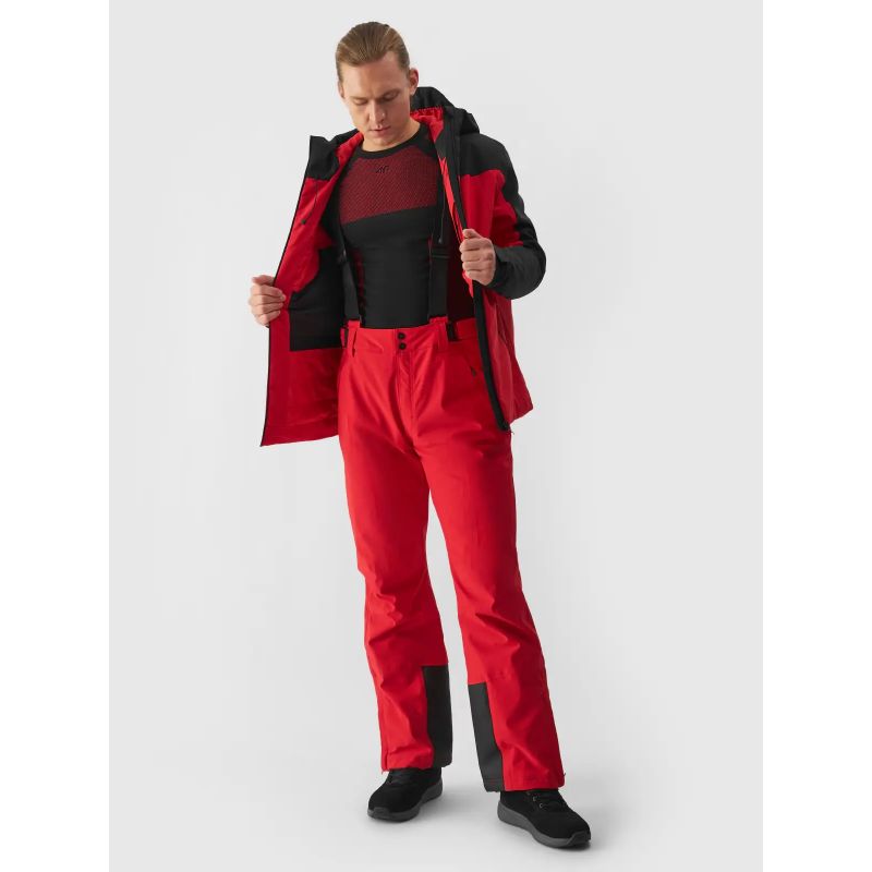 Ski Jacket 4f M 4fwaw24ttjam579-62s