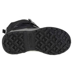 Kappa Vipos Tex K Jr fekete túracipő 260902K-1115