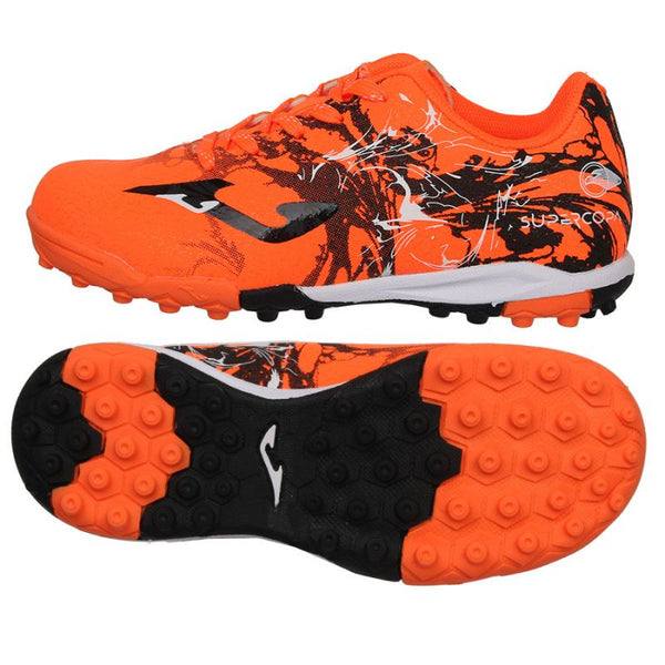 Joma Super Copa 2408 TF Jr SCJS2408TF football shoes general