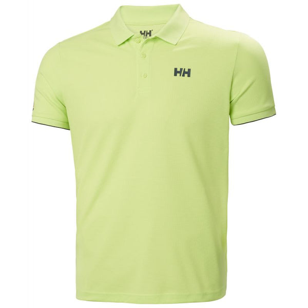Helly Hansen Ocean Polo T-shirt M 34207 395 Póló Ruházat Póló