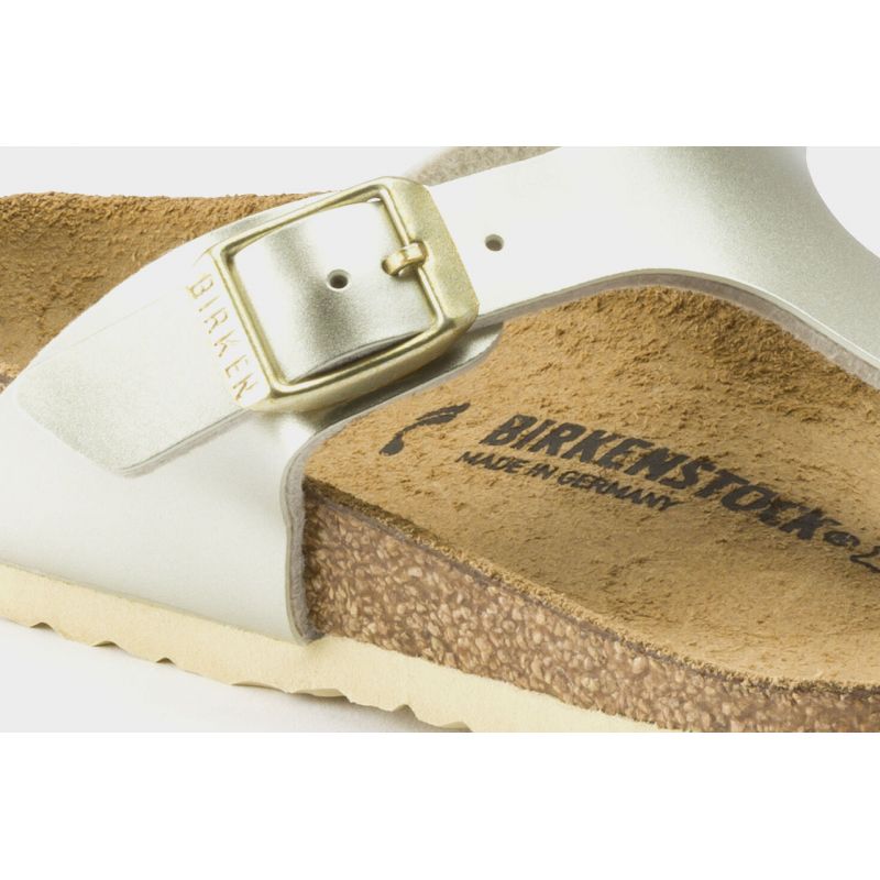Birkenstock Gizeh BS Jr 1015592 slippers cipő