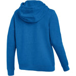 Nike Park 26 Fleece Hoodie Women's IB1224 kék kapucnis pulóver