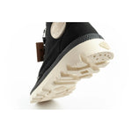 Palladium Pampa Chrome shoes 74470-008-M Cipő