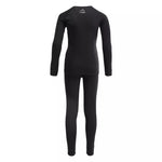 Elbrus Thermal underwear Melor Merino Set Tb Jr fekete thermoactive clothing