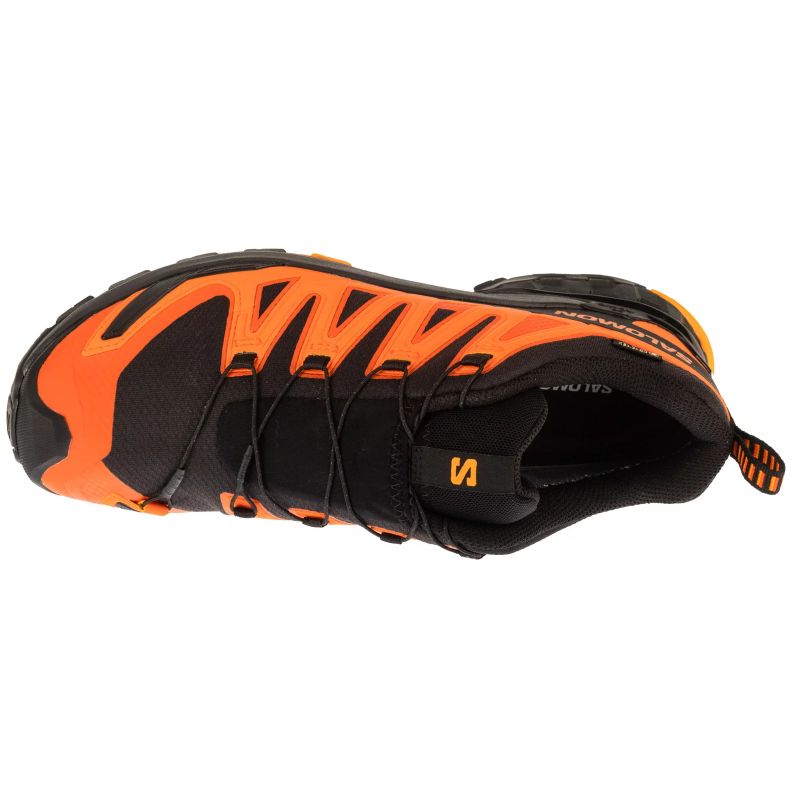 Salomon XA Pro 3D v9 GTX M L47961000 Running Shoes cipő
