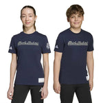 Adidas Real Madrid US Tee Jr póló