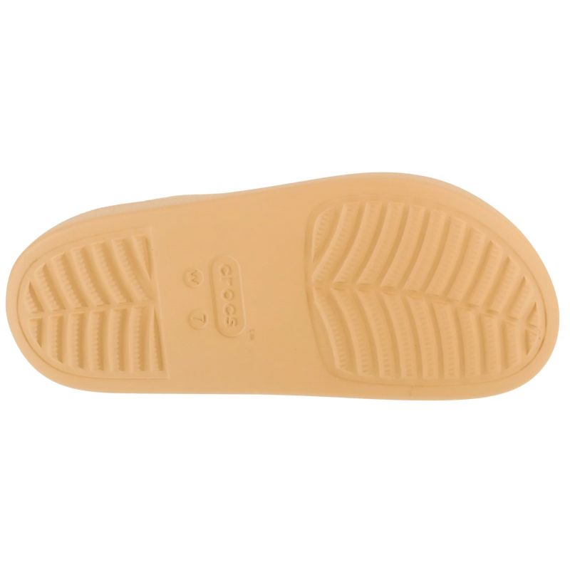 Crocs Dylan Platform Clog W 209869-209 cipő