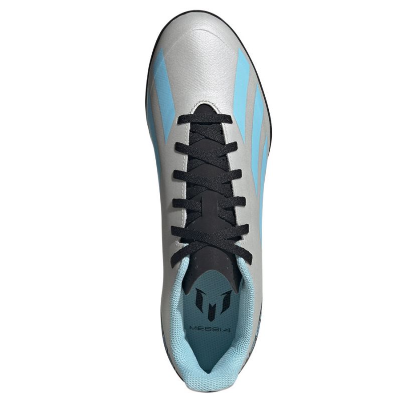 Adidas X Crazyfast Messi.4 TF M IE4069 football shoes Cipő