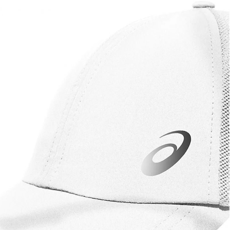 Asics Cap Asics Esnt Cap 3033A431 100 Baseball sapka