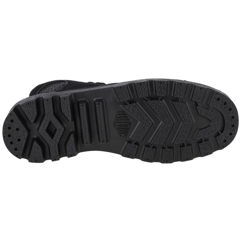 Palladium Pampa Hi M 02352-060-M shoes Cipő
