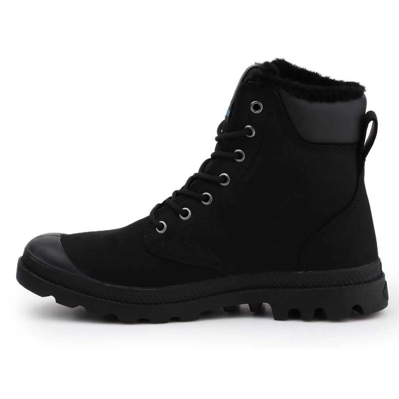Palladium Pampa Sport Cuff Waterproof shoes 72992-010-M Cipő