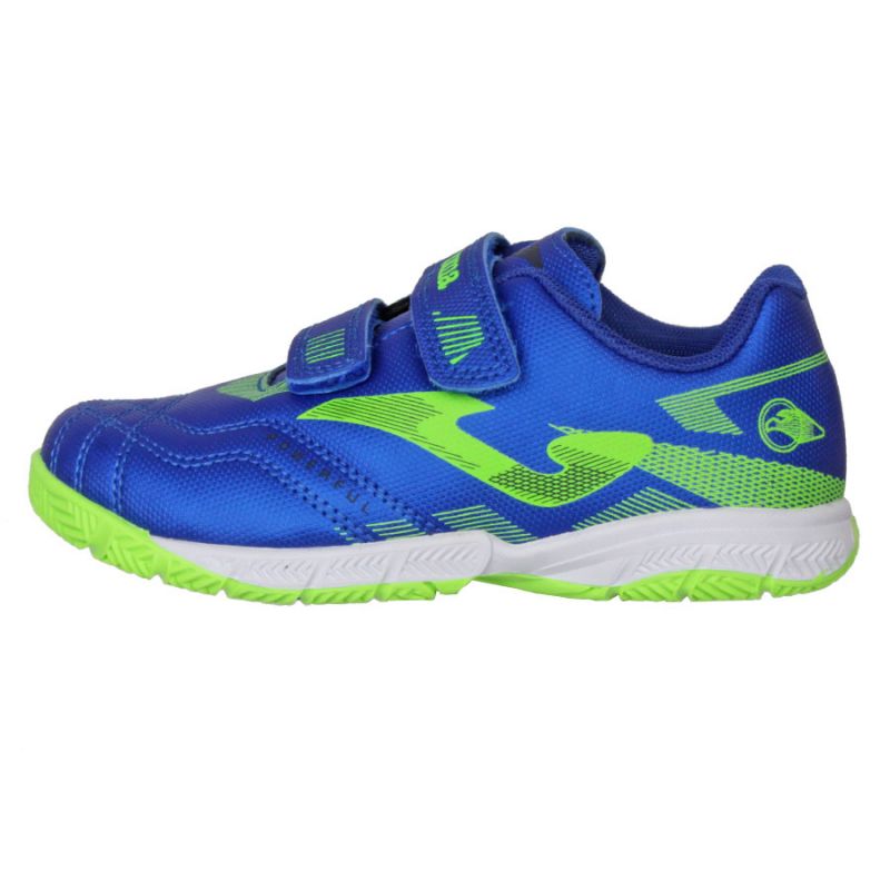 Joma POWERFULL 2501 Jr IN POJS2504INFV shoes cipő