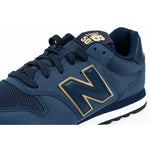 New Balance W GW500NGN sötétkék utcai cipő