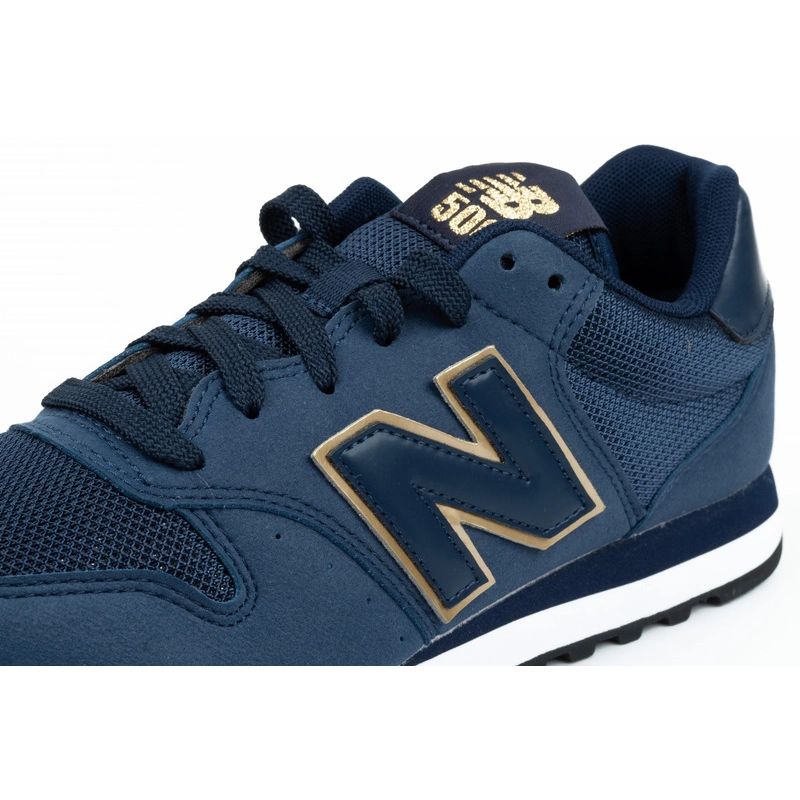 New Balance W GW500NGN sötétkék utcai cipő