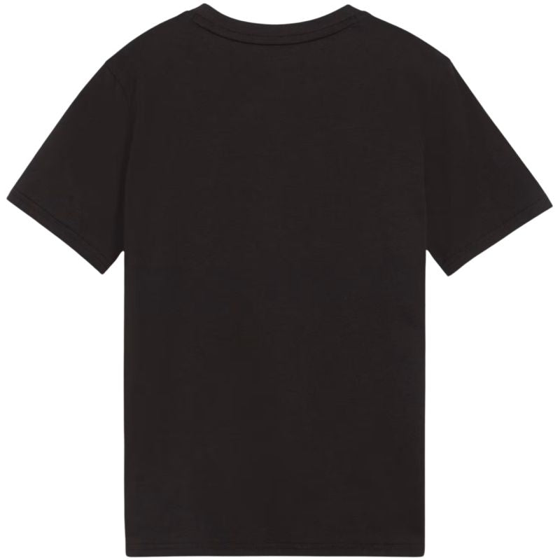 Puma Team Goal Casuals Tee Jr 658616 03 Póló