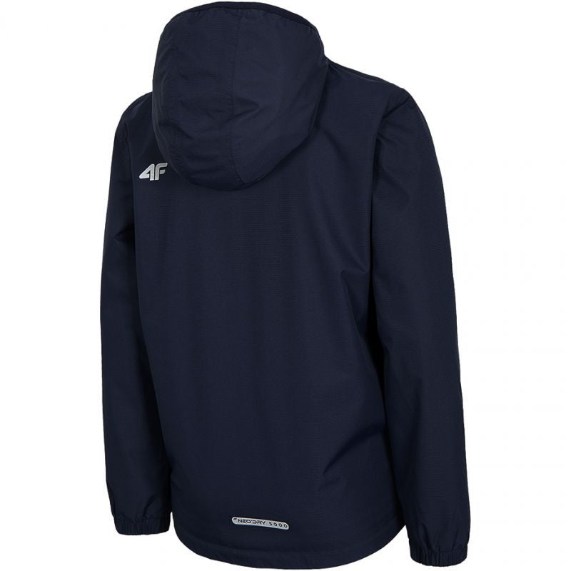 Jacket 4f Jr Hjl20-Jkum001 31s
