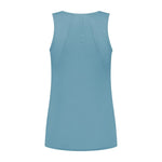 Rogelli women's sleeveless d/b CORE kék vests