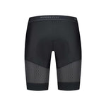 Rogelli ADVNTR Distance Boxer Shorts Black fekete ruházat