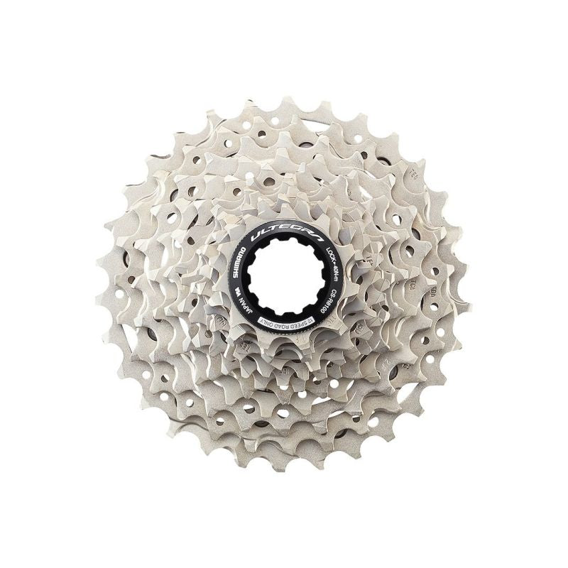 SHIMANO Cassette 12-speed 11-34 CS-R8101 Ultegra