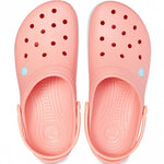 Crocs Crocband W 11016 7H5 Slides rózsaszín papucs