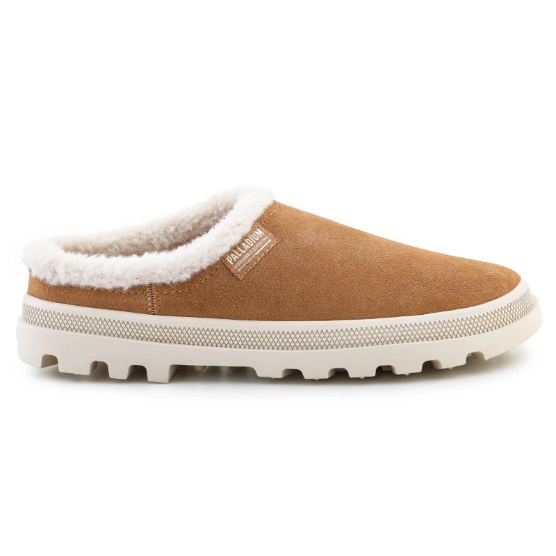 Palladium Palladune Mule Warm W 74337-252-M Shoes Cipő