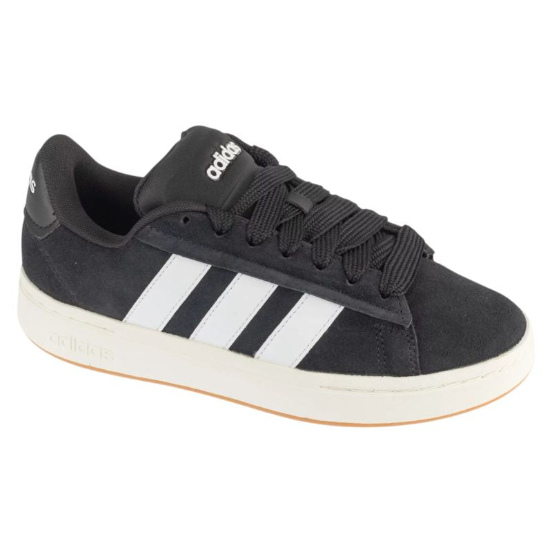 Adidas Grand Court Alpha Black