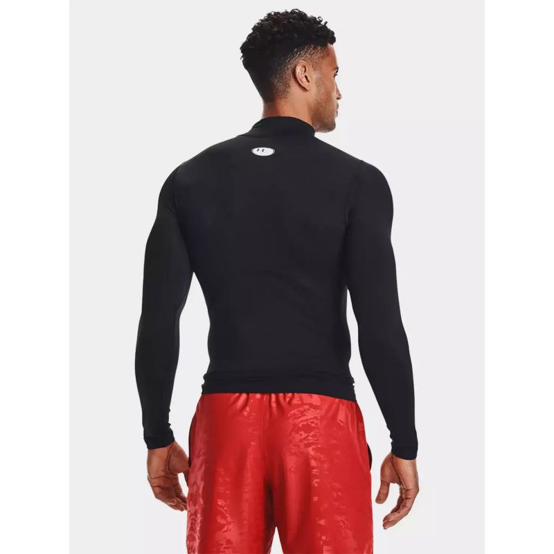 Under Armour M 1369606-001 Thermoactive T-shirt Termoaktív ruha