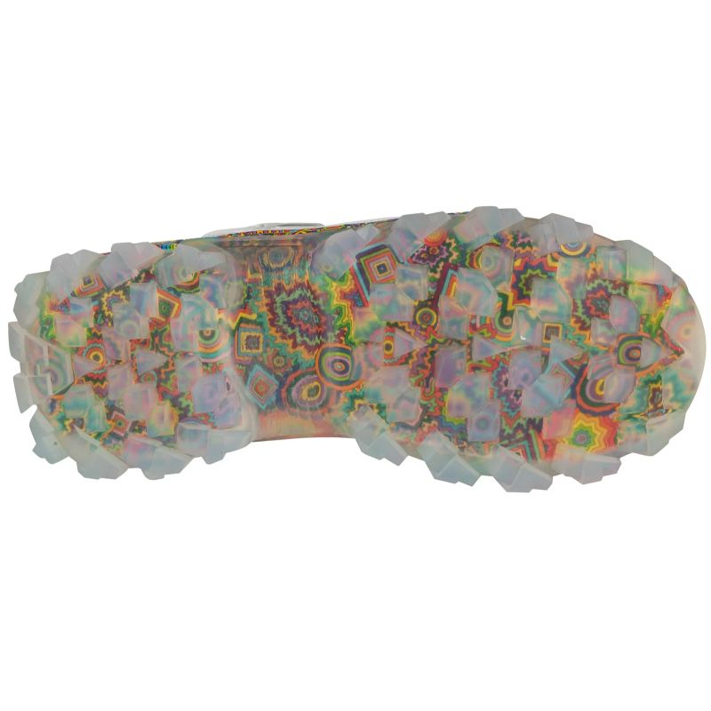 Skechers Jen Stark: Hi-Ryze - Deco Drip 177958-WMLT White 38 Kiegészítő