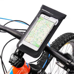 Meteor Crib Waterproof Bike Phone Case uniw telefontok