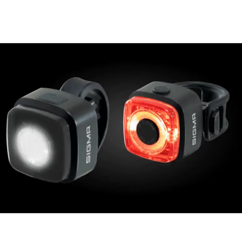 Sigma AURA MICRO RSTS Light Set sets