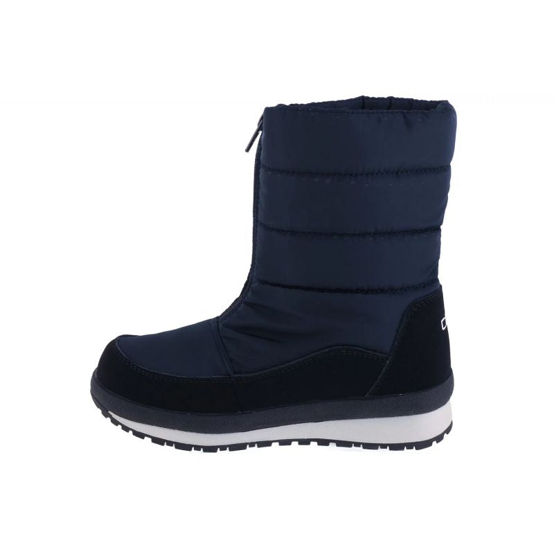 CMP Rae Snow Boots Jr fekete cipő