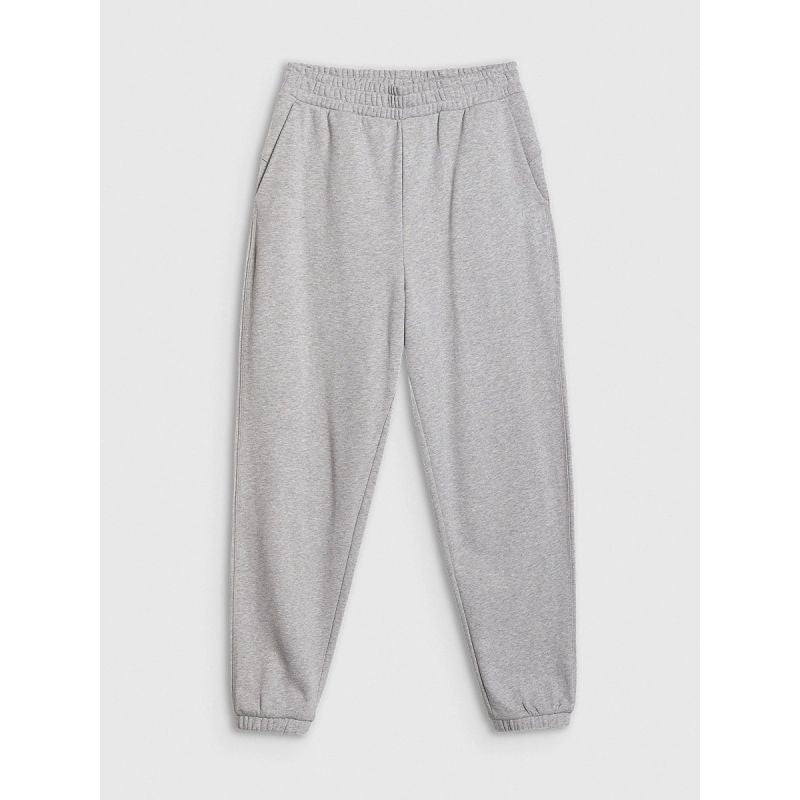 4f Women's jogger sweatpants 4FRAW25TTROF1613-26M General
