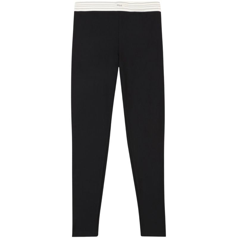 Fila Bellagio Women's Leggings Black