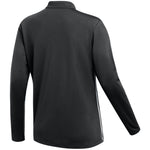 Nike Dri-Fit Park 26 Drill Top Women's Sweatshirt Black fekete pulóver IB7540010
