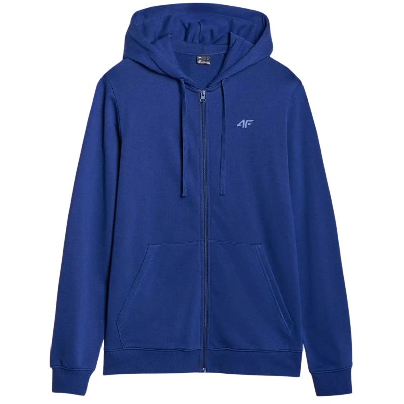 Sweatshirt 4f M1768 M 4fwmm00tswsm1768 031s