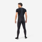 Rogelli cycling s/s ULTRACING black 3XL fekete nadrág