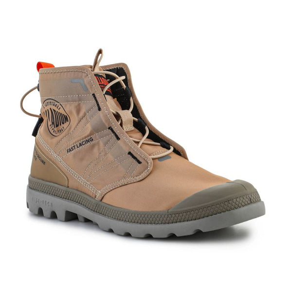 Palladium Pampa Travel Lite 77039-274-M Desert shoes Cipő