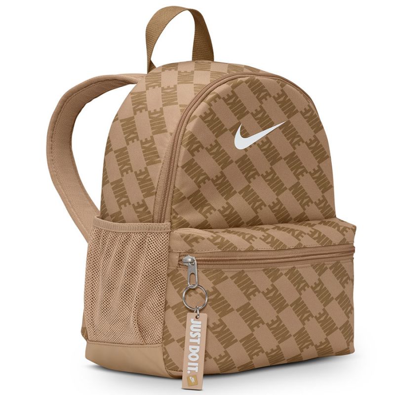 Nike Brasilia JDI Mini Backpack HV6481-200 Hátizsák