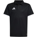 adidas Entrada 26 Kids T-Shirt Black JZ6629 104cm póló