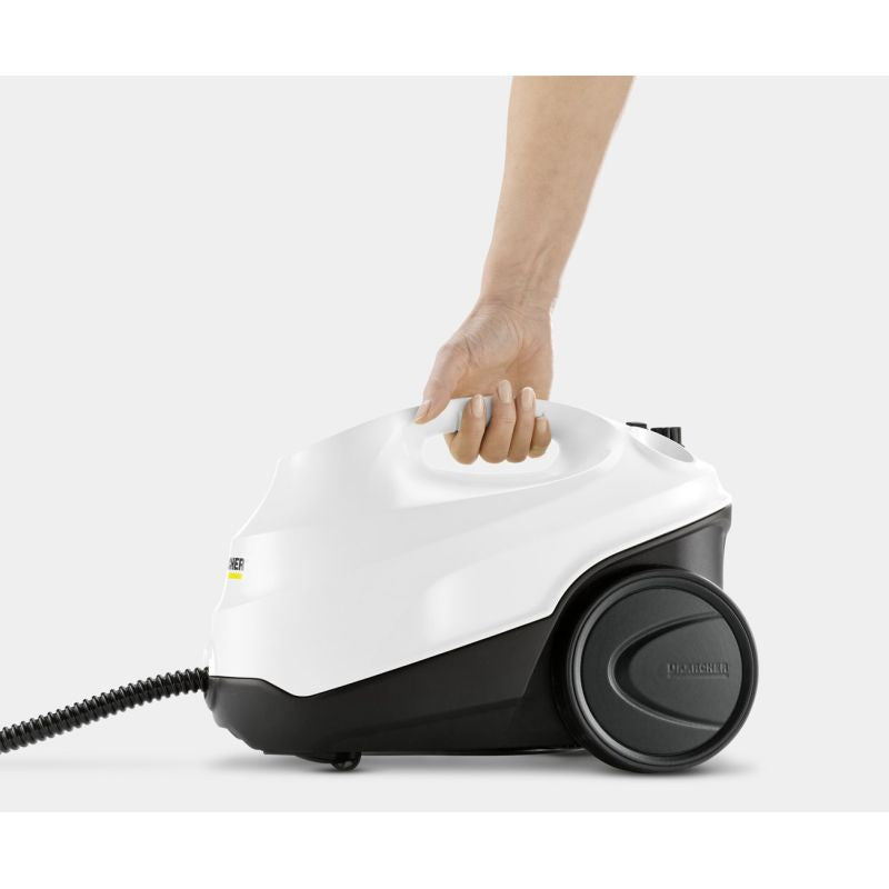 KARCHER SC 3 EasyFix Plus Steam Cleaner -