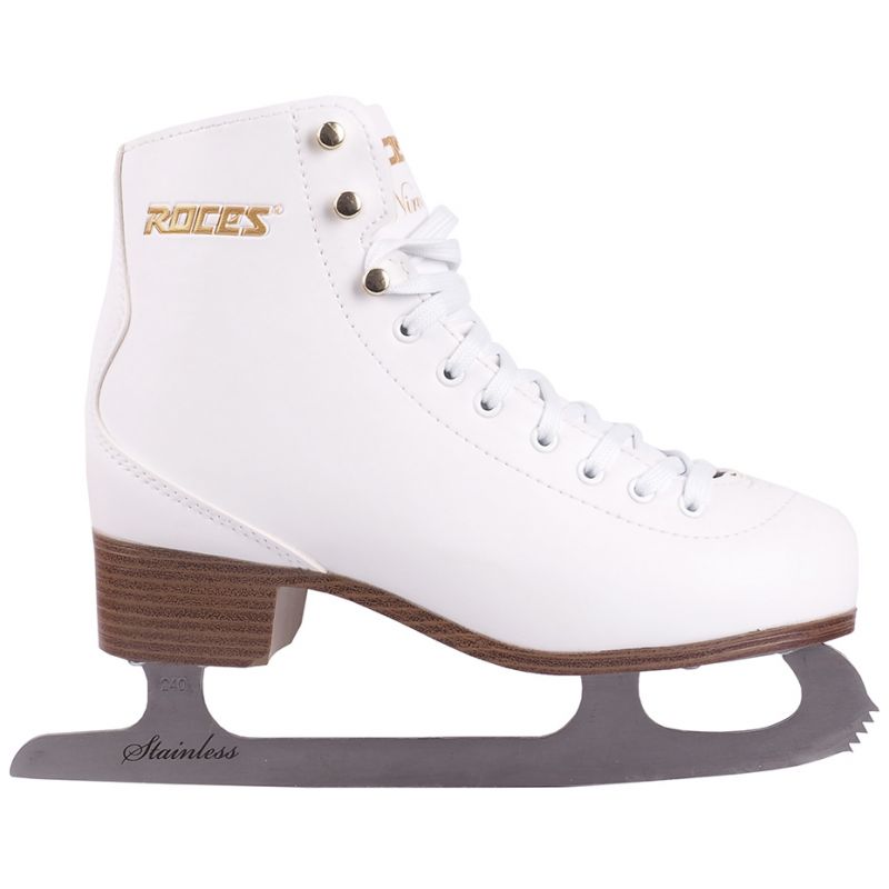 Inny Roces Nirvana W 450701 01 Figure Skates Egyéb
