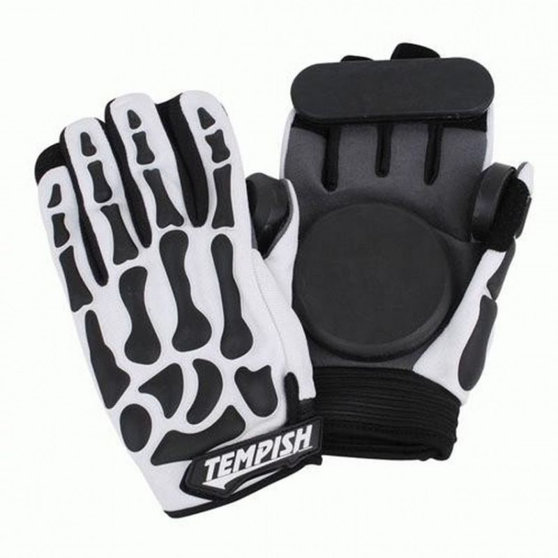 TEMPISH Reaper Downhill gloves
